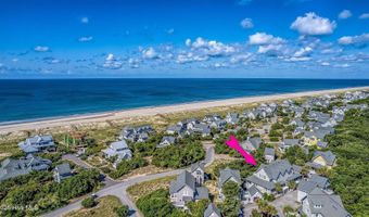 905 Bramble Reach B, Bald Head Island, NC 28461