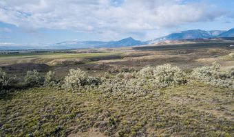 TBD None assigned Parcel 1, Clark, WY 82435