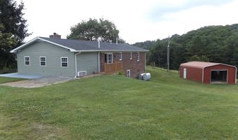 242 Country Rd, Austinville, VA 24312