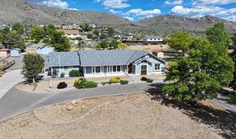 3021 Conte Dr, Carson City, NV 89701