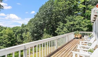 190 Vaughn Hill Rd, Bolton, MA 01740