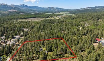 130 Stone Haven Dr, Blanchard, ID 83804