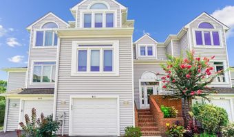 611 MARTINGALE Ln, Arnold, MD 21012