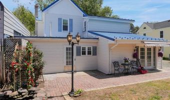 7215 BENEDICT Ave, Benedict, MD 20612