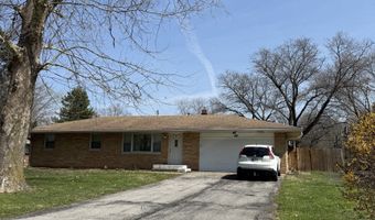 7109 Chandler Dr, Indianapolis, IN 46217