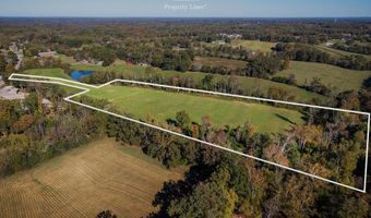 Bloomington Rd, Baxter, TN 38544