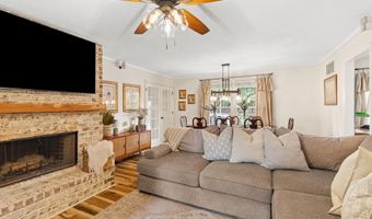 1512 SE Audubon Dr, Aiken, SC 29801