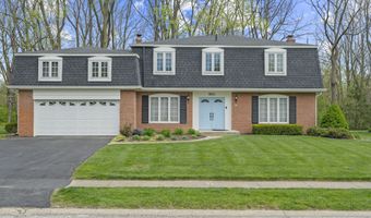 8634 Chapel Glen Dr, Indianapolis, IN 46234