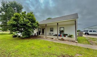5401 N 435 Rd, Adair, OK 74330