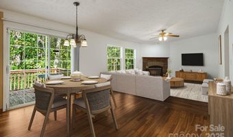 35 Evelyn Acres Dr, Asheville, NC 28806