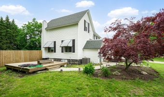 6810 Pierce St, Allendale, MI 49401