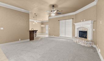 1506 Canaan Rd, Andrews, TX 79714