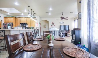 2429 Desert Bloom Ct, Alamogordo, NM 88310