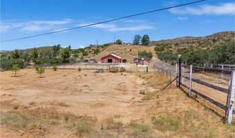 6401 Hubbard, Acton, CA 93510