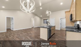 2011 E 22nd St, Casper, WY 82601