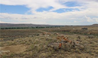 1443 Meeteetse Trl Lot 8, Belfry, MT 59008