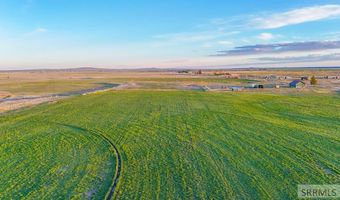 W 2400 N, Arco, ID 83213