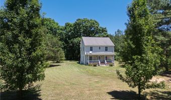 971 Liberty Rd, Alberta, VA 23821