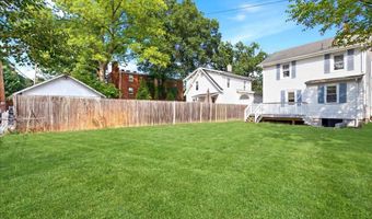 3013 5TH St SE, Washington, DC 20032