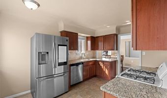 16070 Euclid Ave, Allen Park, MI 48101