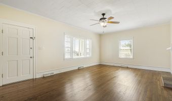 1356 Pearidge Rd, Angier, NC 27501