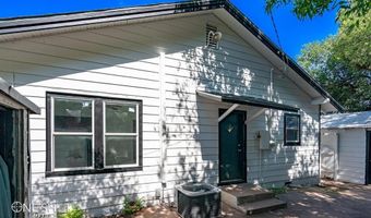 617 Grand Ave, Abilene, TX 79605