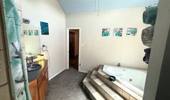 1302 20th St, Anson, TX 79501