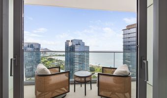 1000 Auahi St 3604, Honolulu, HI 96814