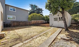 1502 Marin Ave, Albany, CA 94706