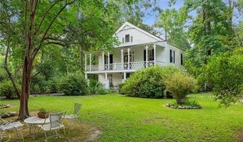 22128 5TH St, Abita Springs, LA 70420
