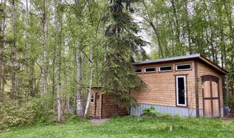 22909 Green Garden Dr, Chugiak, AK 99567
