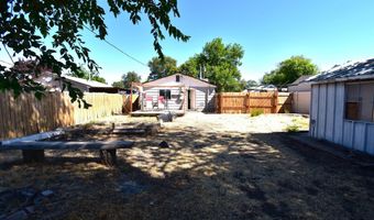 119 Holly, Caldwell, ID 83605