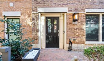 1508 16TH Ct N, Arlington, VA 22209