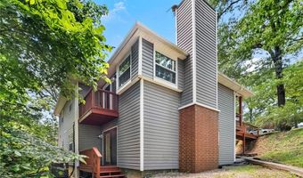 3211 Cardinal Creek Cir A & B, Bentonville, AR 72712