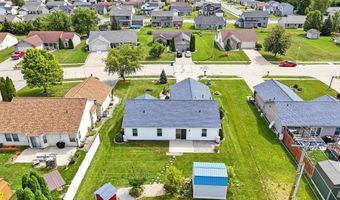 1303 Virginia Ln, Auburn, IN 46706