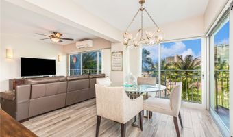 2161 Kalia Rd 418, Honolulu, HI 96815