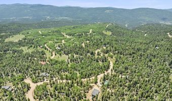 Lot 996 Off Royal Avenue, Angel Fire, NM 87710