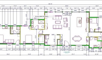 28124 Early Dawn Dr, Big Arm, MT 59910