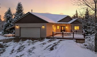 162 S Cedar View Estates Rd, Blanchard, ID 83804