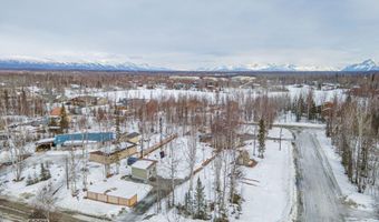 13839 W Lotus Dr, Big Lake, AK 99652