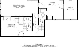 190 Oakbriar Farm Dr, Ballwin, MO 63021