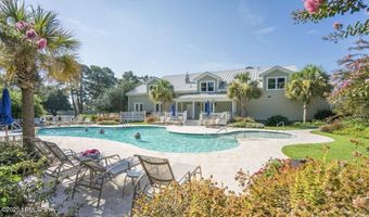 14 Grand Oaks Way, Beaufort, SC 29907