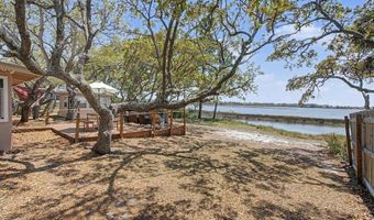 756 Alligator Dr, Alligator Point, FL 32346