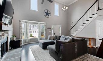 1825 HICKORY CREEK Ct NW, Acworth, GA 30102