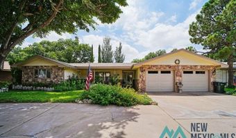1212 Landsun Dr, Carlsbad, NM 88220