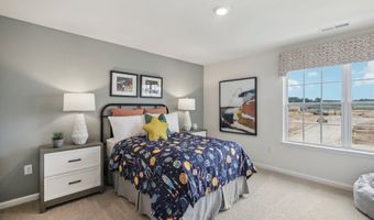 429 Thistle Meadow Ln Plan: WILMINGTON, Aberdeen, NC 28315