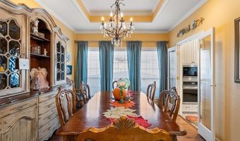 2404 Jefferson Rd, Bartlesville, OK 74006