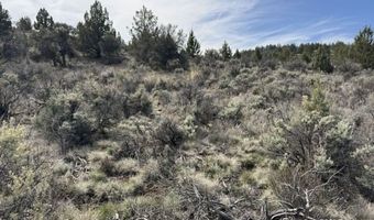 HWY 140, Beatty, OR 97621