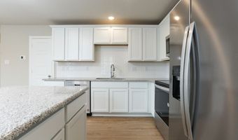 2707 Weston Way Plan: Harris, Anna, TX 75409