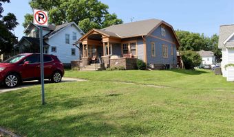 603 Spruce St, Atlantic, IA 50022